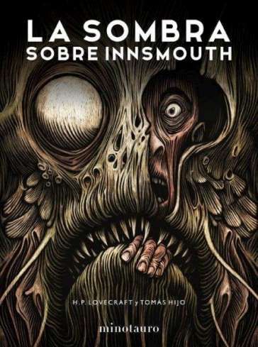 LA SOMBRA SOBRE INNSMOUTH