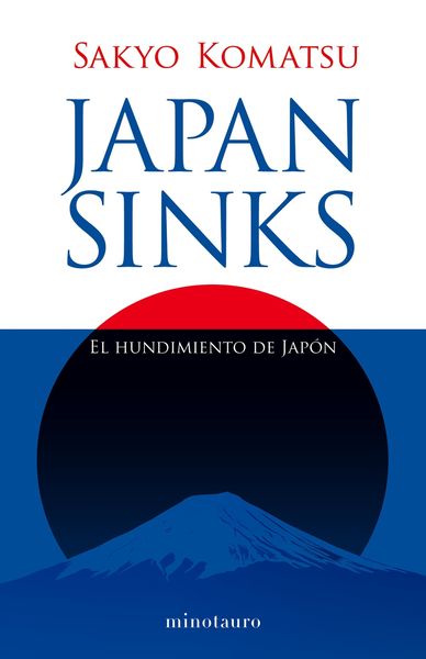 JAPAN SINKS. 9788445016220
