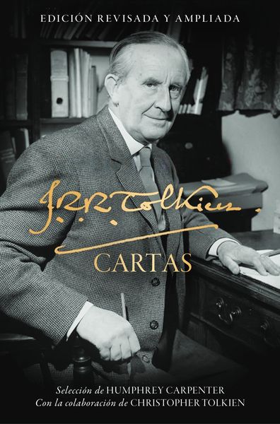 CARTAS DE J.R.R. TOLKIEN