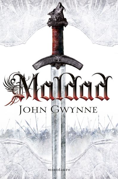 LOS FIELES Y LOS CAÍDOS Nº 01/04 MALDAD
