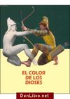 EL COLOR DE LOS DIOSES