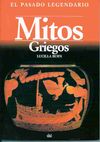 MITOS GRIEGOS