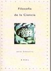 FILOSOFIA DE LA CIENCIA