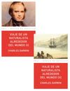 VIAJE NATURALISTA ALREDEDOR MUNDO I-II
