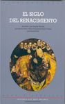 EL SIGLO DEL RENACIMIENTO