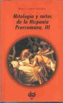 MITOLOGIA MITOS HISPANIA PRERROMANA III