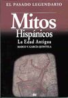 MITOS HISPANICOS.LA EDAD ANTIGUA