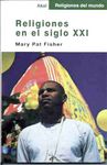 RELIGIONES EN EL SIGLO XXI