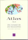 ATLAS AKAL DEL ESTADO DE LAS RELIGIONES. 9788446015659