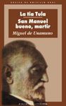 LA TÍA TULA / SAN MANUEL BUENO, MÁRTIR