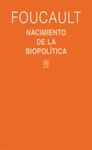 NACIMIENTO DE LA BIOPOLÍTICA