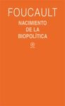 NACIMIENTO DE LA BIOPOLÍTICA. 9788446023166