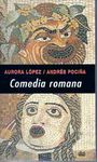 COMEDIA ROMANA