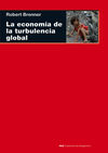 LA ECONOMIA DE LA TURBULENCIA GLOBAL. 9788446024750