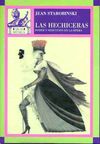 LAS HECHICERAS