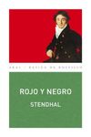 ROJO Y NEGRO