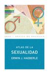 ATLAS DE LA SEXUALIDAD. 9788446025795