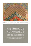 HISTORIA DE AL-ANDALUS. 9788446027874
