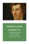 NARRATIVA (ANTOLOGÍA)