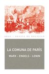 LA COMUNA DE PARÍS. 9788446031833