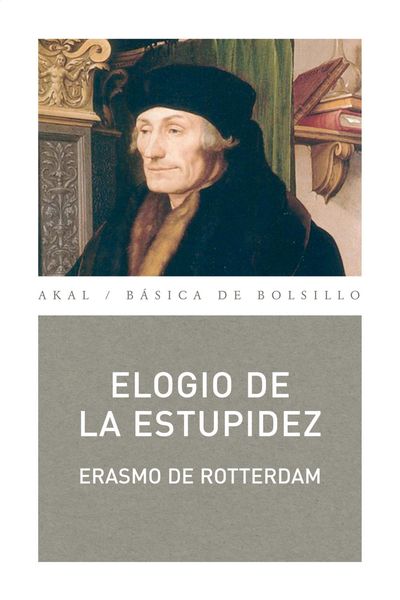 ELOGIO DE LA ESTUPIDEZ (NP)