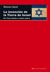 INVENCION DE LA TIERRA DE ISRAEL