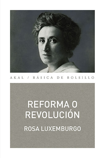 REFORMA O REVOLUCION. 9788446041290