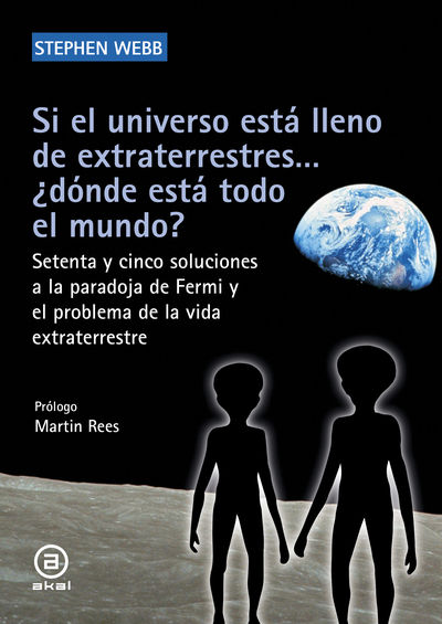 SI EL UNIVERSO ESTA LLENO DE EXTRATERRESTRES.... 9788446046318