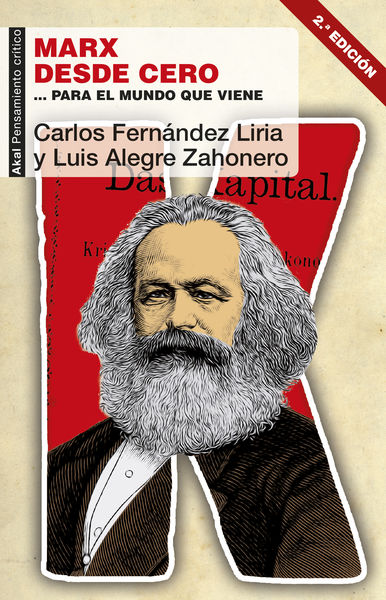 MARX DESDE CERO