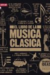 EL LIBRO DE LA MÚSICA CLÁSICA. 9788446047704