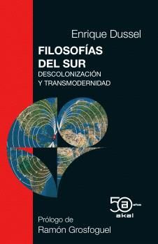 FILOSOFÍAS DEL SUR. 9788446052104