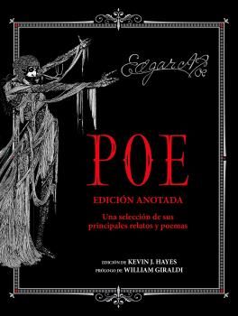 POE EDICION ANOTADA. 9788446052340