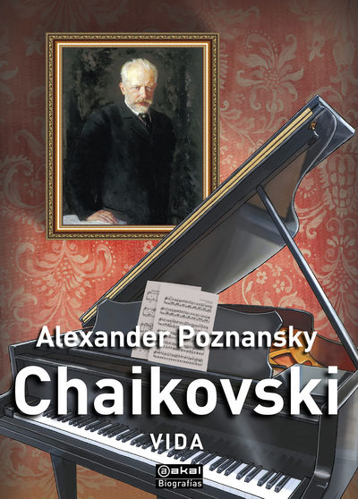 CHAIKOVSKI. 9788446053101