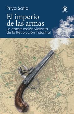 EL IMPERIO DE LAS ARMAS. 9788446054245