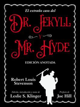 EL EXTRAÑO CASO DEL DR JECKYLL Y MR HYDE. 9788446054290