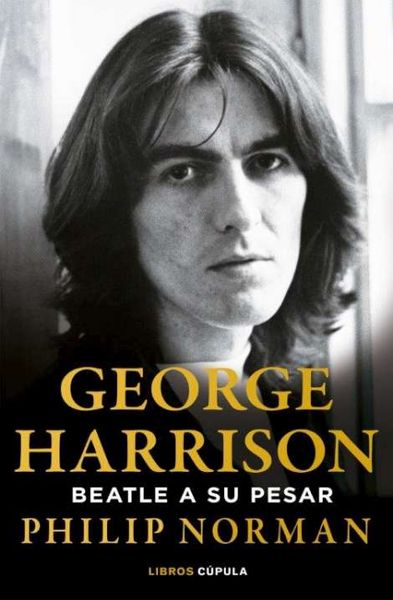 GEORGE HARRISON. 9788448040819
