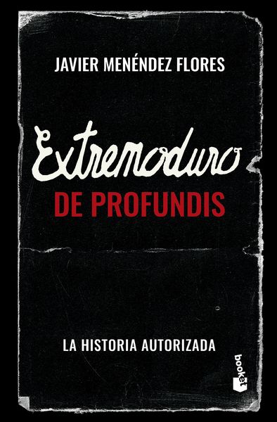 EXTREMODURO: DE PROFUNDIS