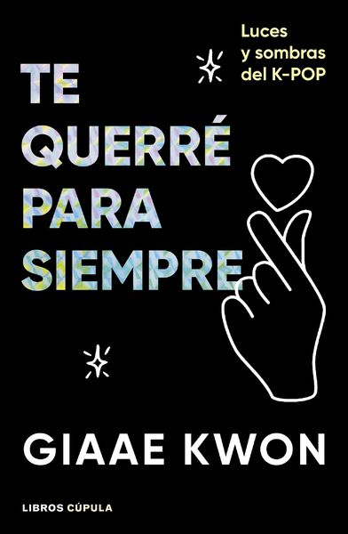 TE QUERRE PARA SIEMPRE