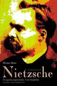 FRIEDRICH NIETZSCHE