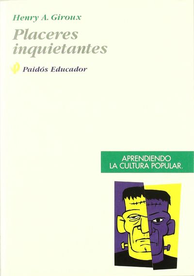 PLACERES INQUIETANTES