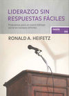 LIDERAZGO SIN RESPUESTAS FÁCIL