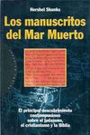 LOS MANUSCRITOS DEL MAR MUERTO
