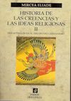 HISTORIA CREENCIAS RELIGIO,II