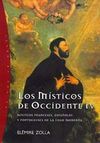 LOS MISTICOS DE OCCIDENTE,