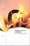 GALILEO, CIENCIA Y RELIGION. 9788449309731