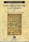 LOS ORIGENES DE LA CABALA, VOL. 2