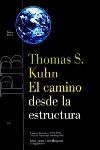 EL CAMINO DESDE LA ESTRUCTURA