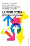 LA BUENA OPCION