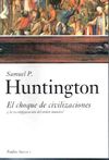 EL CHOQUE DE CIVILIZACIONES