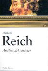 ANALISIS DEL CARACTER